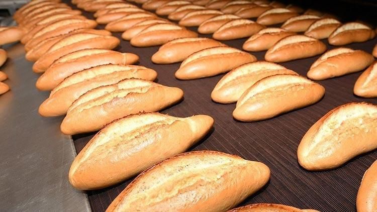 Gramajı düşen ekmeğe bir zam daha geldi! Fırıncılar 'Ocak ayında 5 lira olabilir' diyor... 3