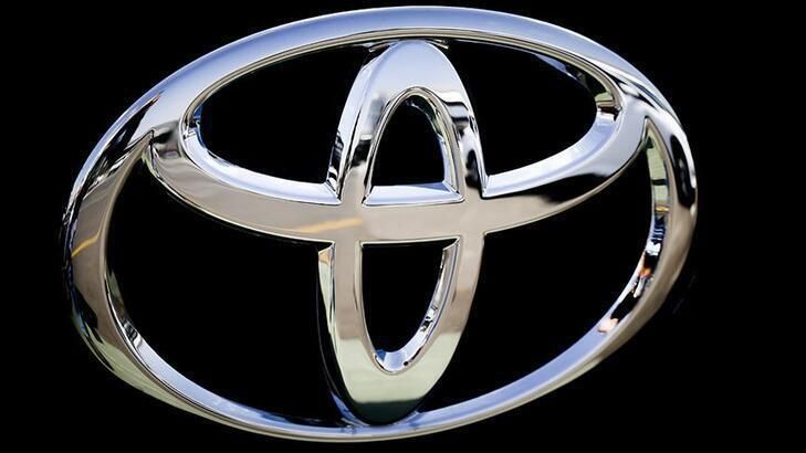 Dünya devi Toyota 4 fabrikasında üretimi durdurma kararı aldı! 8