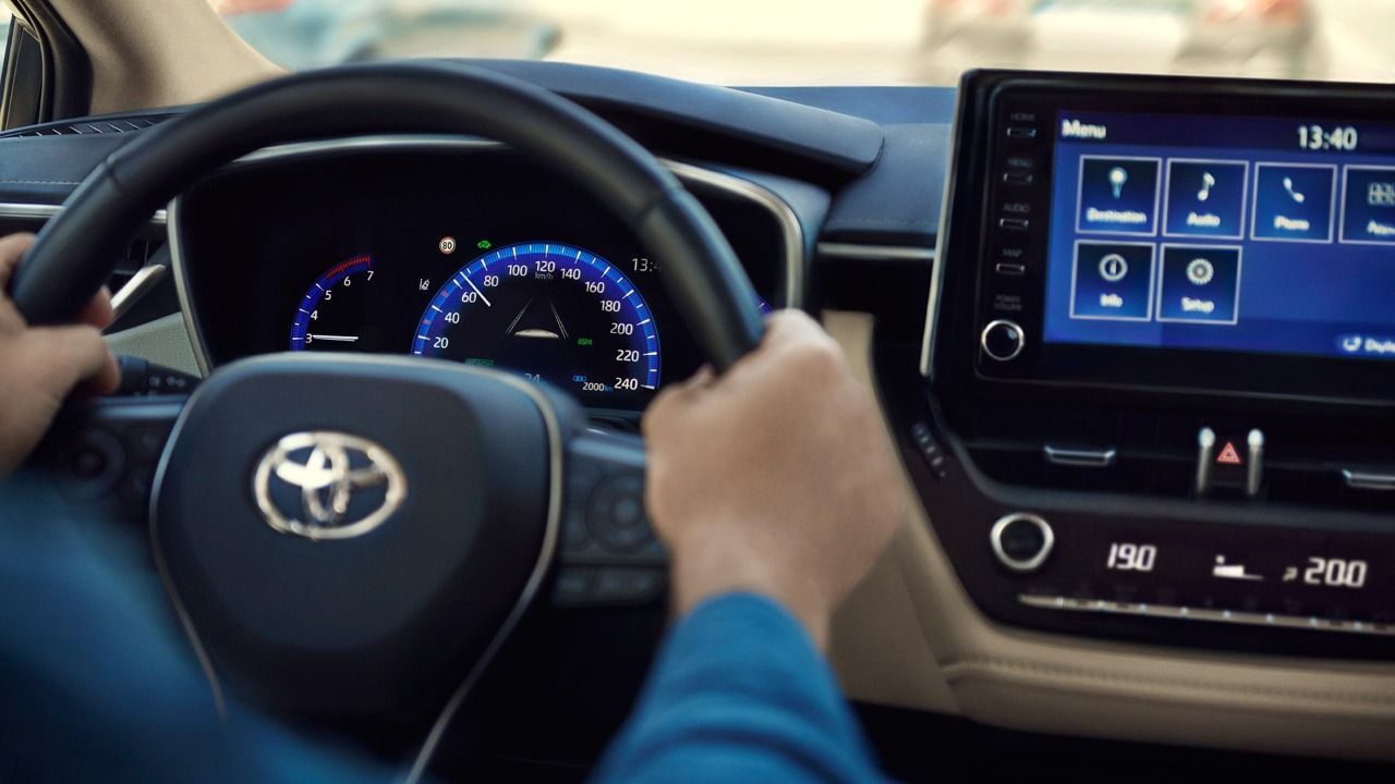 Dünya devi Toyota 4 fabrikasında üretimi durdurma kararı aldı! 4