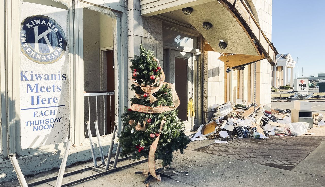 Hortum felaketinde acı bilanço: can kaybı 93'e yükseldi, daha da artacak 22