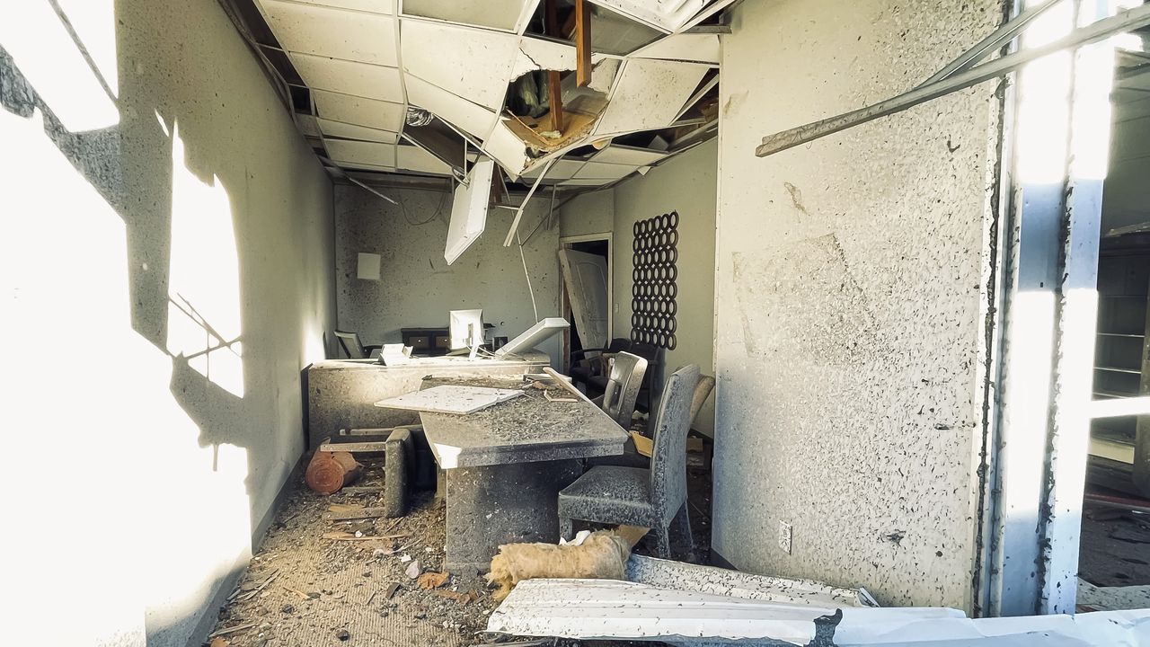 Hortum felaketinde acı bilanço: can kaybı 93'e yükseldi, daha da artacak 48
