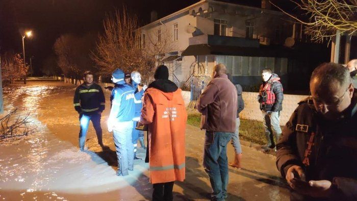 'Beni kurtarın' diye haykırmıştı... Selin vurduğu Edirne'den acı haber geldi! Cansız bedeni bulundu... 2