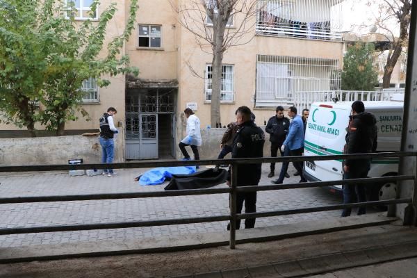 Evlenme teklifini kabul etmeyen kadını canice katletti! Geride öksüz ve yetim bir çocuğu kaldı... 2