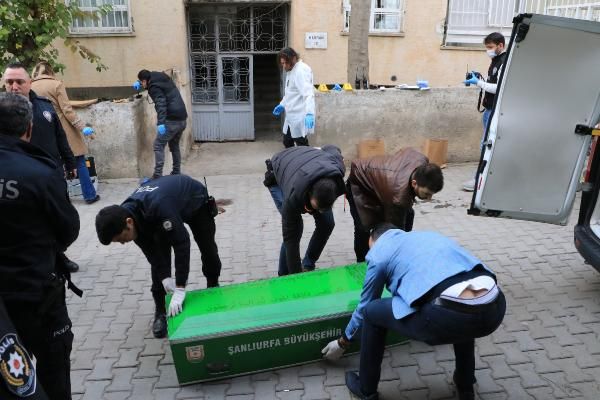 Evlenme teklifini kabul etmeyen kadını canice katletti! Geride öksüz ve yetim bir çocuğu kaldı... 4