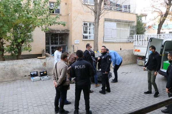 Evlenme teklifini kabul etmeyen kadını canice katletti! Geride öksüz ve yetim bir çocuğu kaldı... 5