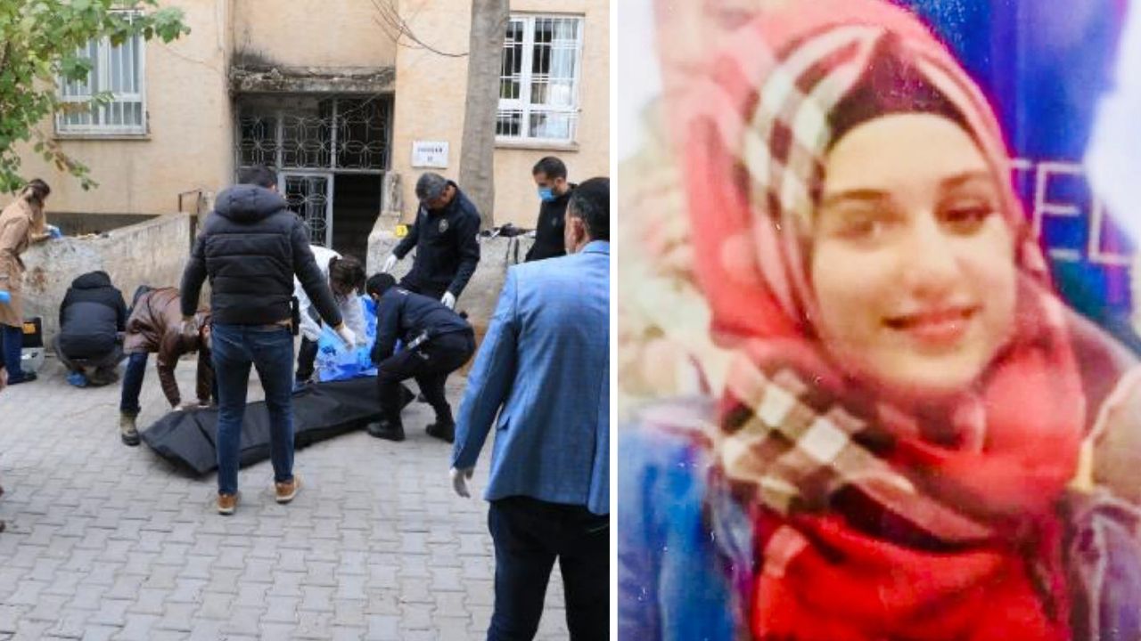 Evlenme teklifini kabul etmeyen kadını canice katletti! Geride öksüz ve yetim bir çocuğu kaldı... 1