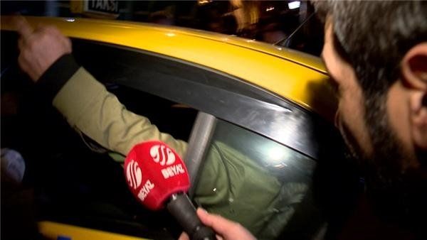 Doktorlar yasaklamıştı... Alkolun dozunu kaçıran Nejat İşler muhabirlere küfürler yağdırdı 2