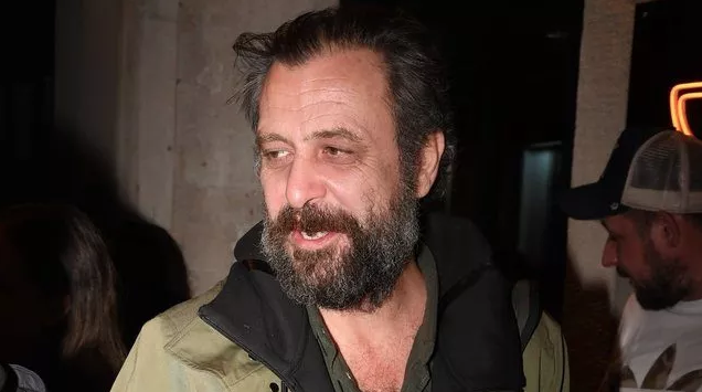Doktorlar yasaklamıştı... Alkolun dozunu kaçıran Nejat İşler muhabirlere küfürler yağdırdı 8