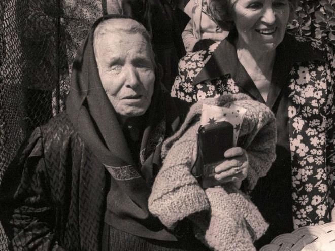 2022'de ölümcül bir virüs daha geliyor! Kahin Baba Vanga'nın 2022 kehanetleri ortaya çıktı 1