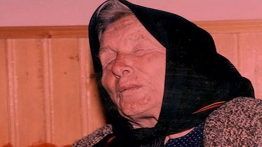 2022'de ölümcül bir virüs daha geliyor! Kahin Baba Vanga'nın 2022 kehanetleri ortaya çıktı 5