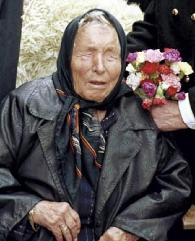 2022'de ölümcül bir virüs daha geliyor! Kahin Baba Vanga'nın 2022 kehanetleri ortaya çıktı 6