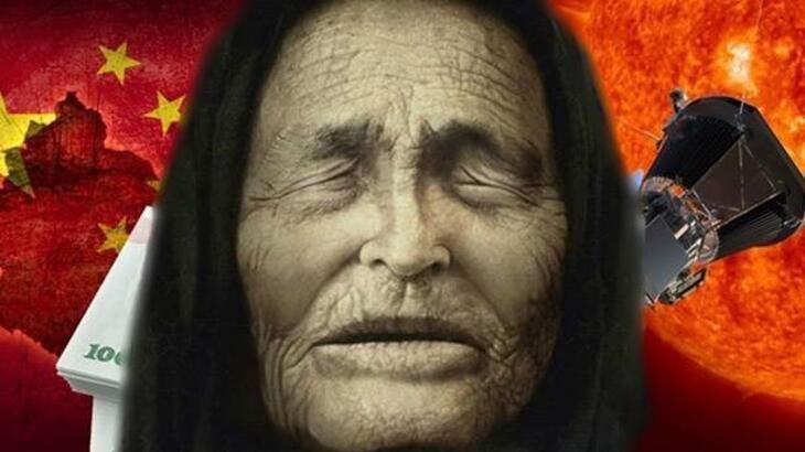 2022'de ölümcül bir virüs daha geliyor! Kahin Baba Vanga'nın 2022 kehanetleri ortaya çıktı 7