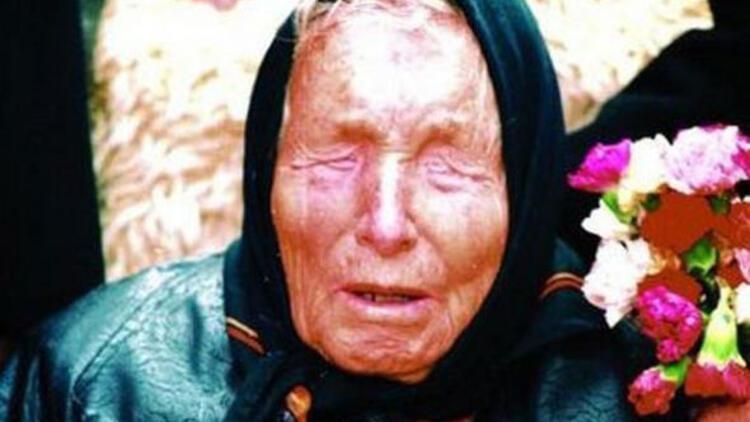 2022'de ölümcül bir virüs daha geliyor! Kahin Baba Vanga'nın 2022 kehanetleri ortaya çıktı 8