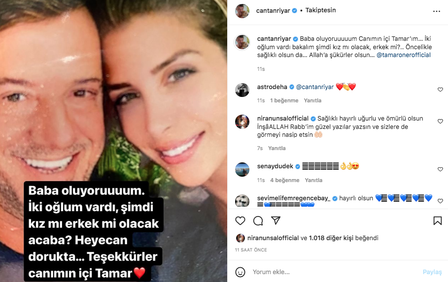 Defne Samyeli cesur dekolteli elbisesiyle yine ortalığı kasıp kavurdu 5