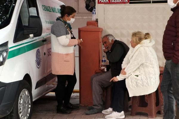 6 yıllık eşini pompalı tüfekle öldürmüştü! Cani kocanın cinayeti neden işlediği ortaya çıktı... 7