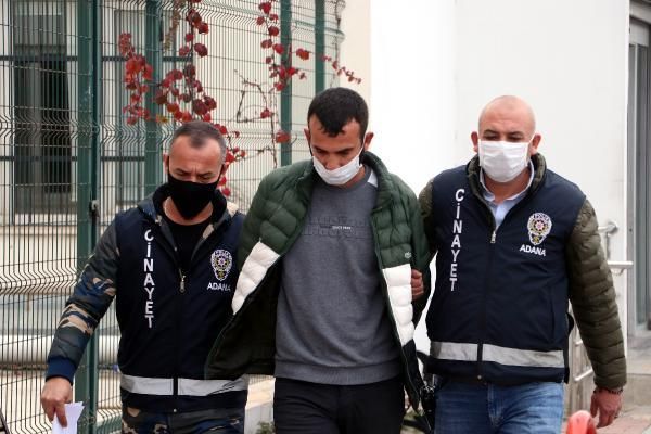 6 yıllık eşini pompalı tüfekle öldürmüştü! Cani kocanın cinayeti neden işlediği ortaya çıktı... 6