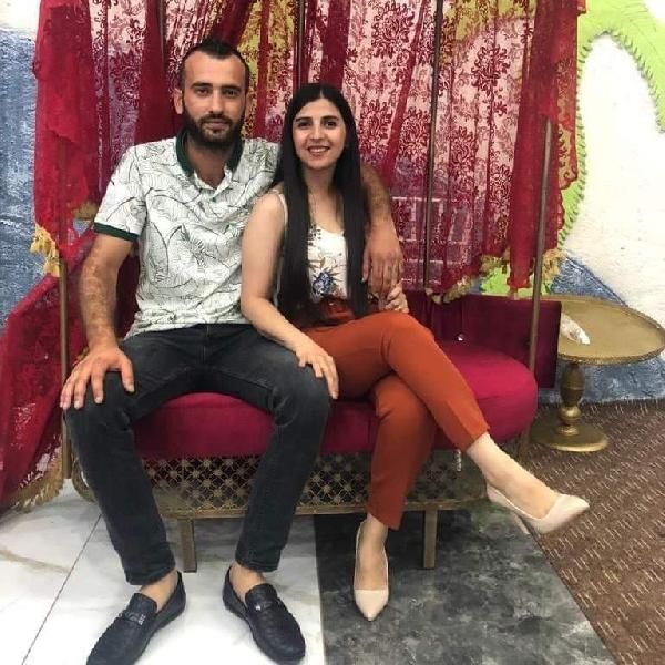 6 yıllık eşini pompalı tüfekle öldürmüştü! Cani kocanın cinayeti neden işlediği ortaya çıktı... 3