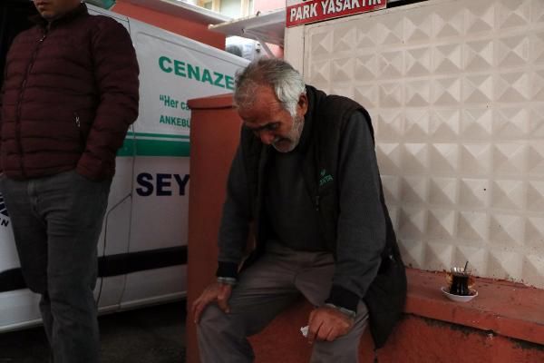 6 yıllık eşini pompalı tüfekle öldürmüştü! Cani kocanın cinayeti neden işlediği ortaya çıktı... 8