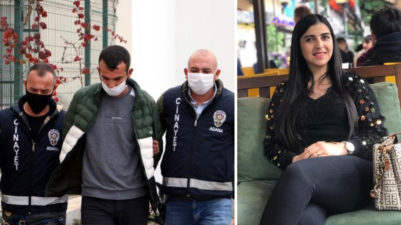 6 yıllık eşini pompalı tüfekle öldürmüştü! Cani kocanın cinayeti neden işlediği ortaya çıktı... 1