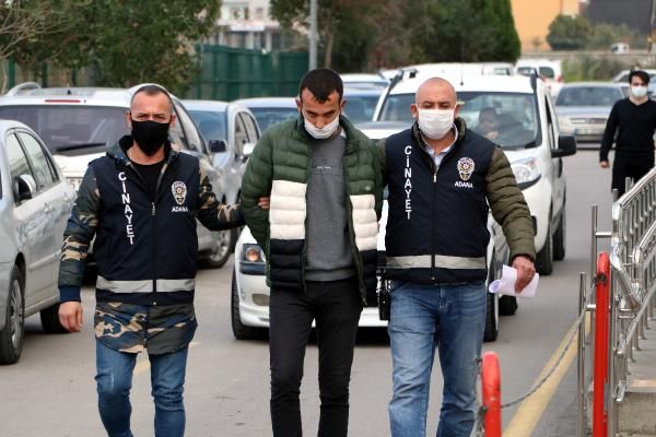 6 yıllık eşini pompalı tüfekle öldürmüştü! Cani kocanın cinayeti neden işlediği ortaya çıktı... 2