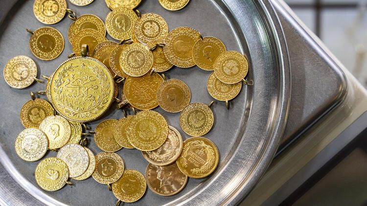 Gözler Merkez Bankası faiz kararında! Gram altın uçuşa geçti... 7