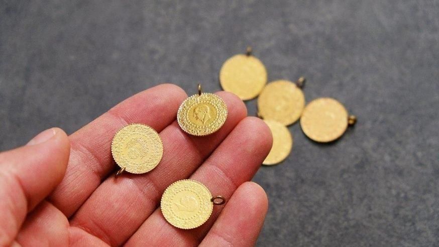 Gözler Merkez Bankası faiz kararında! Gram altın uçuşa geçti... 1