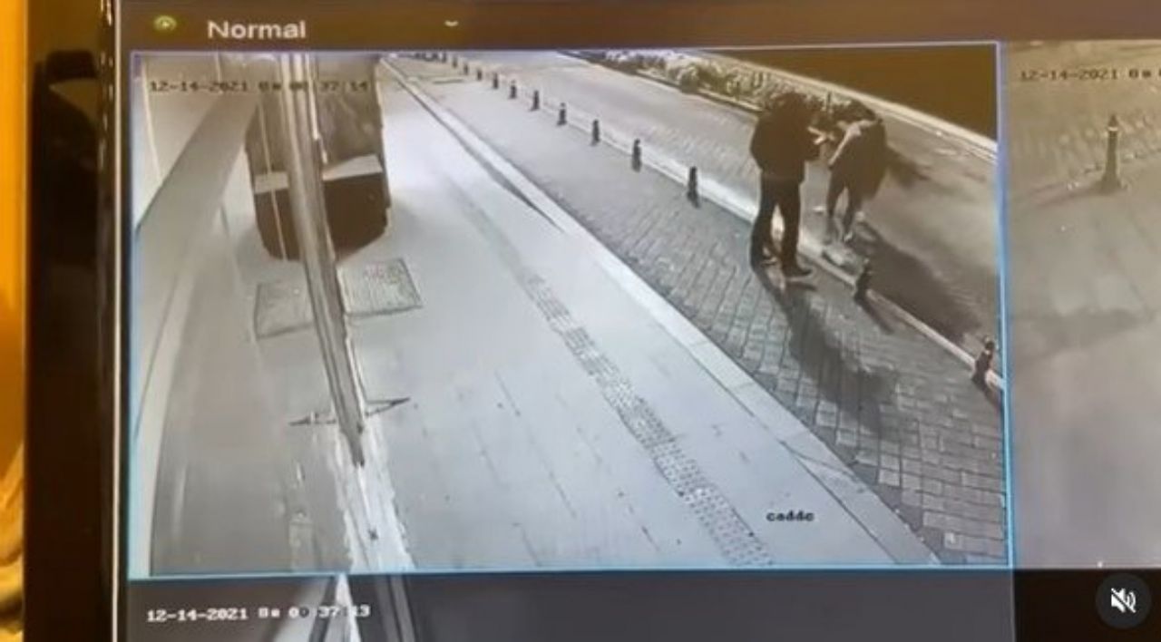 Ayhan Sicimoğlu'nun arkadaşlarına mide bulandıran hareket: Karısının üzerine işedi... 2