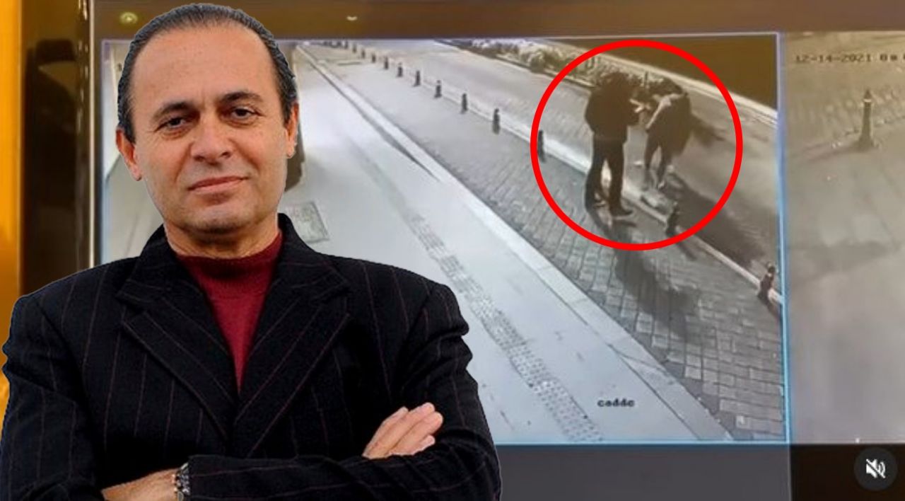Ayhan Sicimoğlu'nun arkadaşlarına mide bulandıran hareket: Karısının üzerine işedi... 1