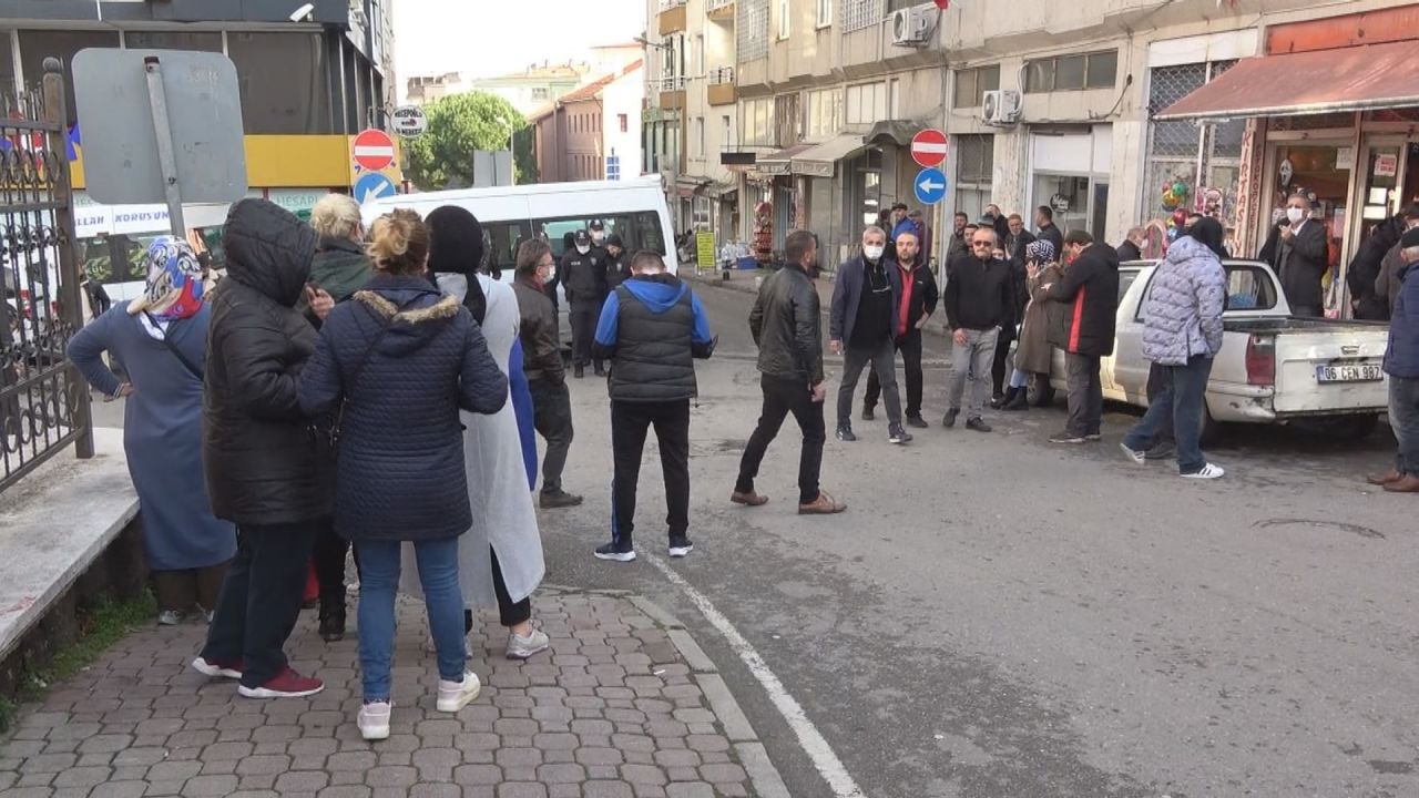 Öğrencilerine 'Tayt giyin de gelin' diyen sapık öğretmen açığa alındı! 1