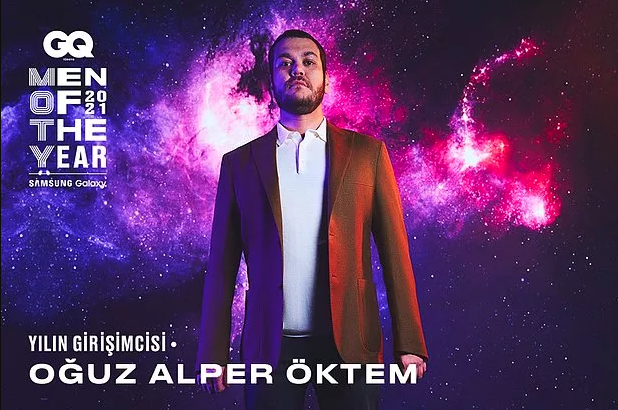 Ödüller sahiplerini buldu... İşte 'GQ Men Of The Year 2021'de ödül alan isimler 8