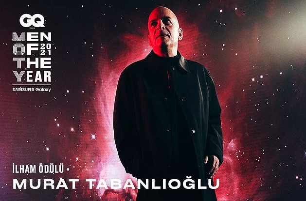 Ödüller sahiplerini buldu... İşte 'GQ Men Of The Year 2021'de ödül alan isimler 10