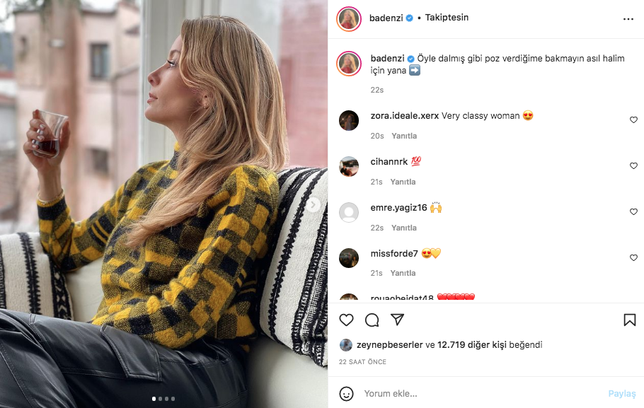 Demet Özdemir ile Oğuzhan Koç'un Paris'te aşk tatili 5