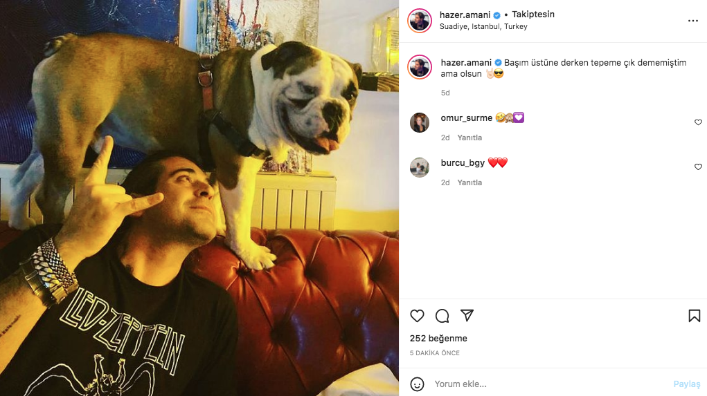 Demet Özdemir ile Oğuzhan Koç'un Paris'te aşk tatili 9