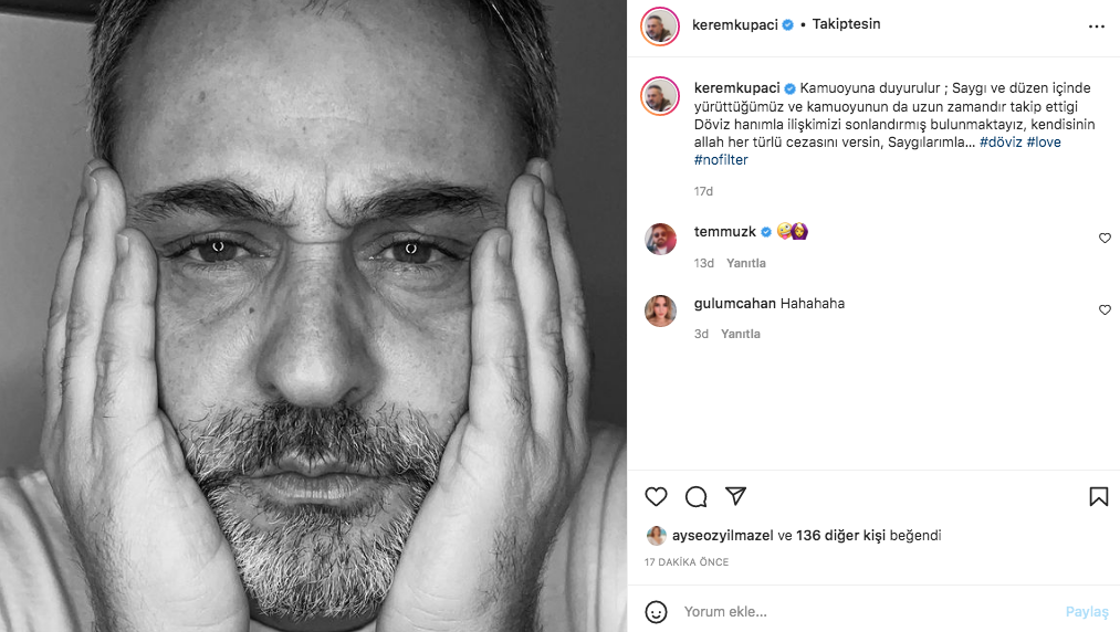 Demet Özdemir ile Oğuzhan Koç'un Paris'te aşk tatili 8
