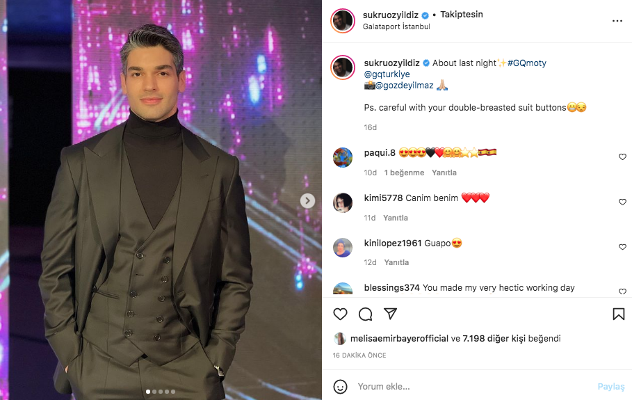 Demet Özdemir ile Oğuzhan Koç'un Paris'te aşk tatili 10