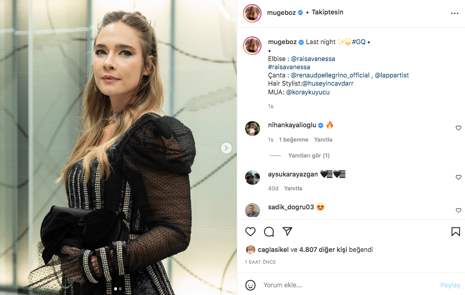 Demet Özdemir ile Oğuzhan Koç'un Paris'te aşk tatili 13