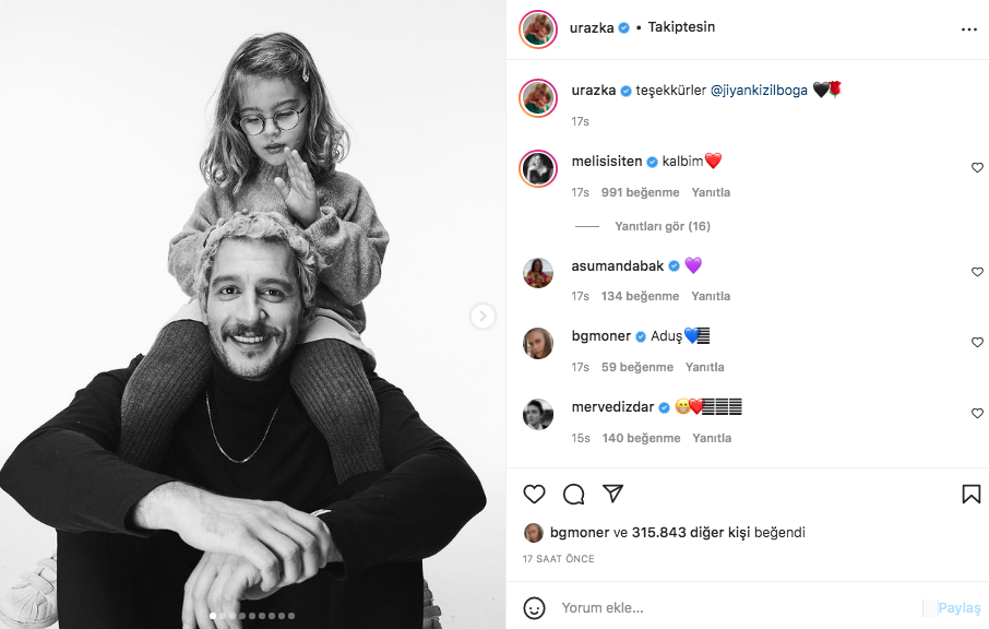 Demet Özdemir ile Oğuzhan Koç'un Paris'te aşk tatili 22