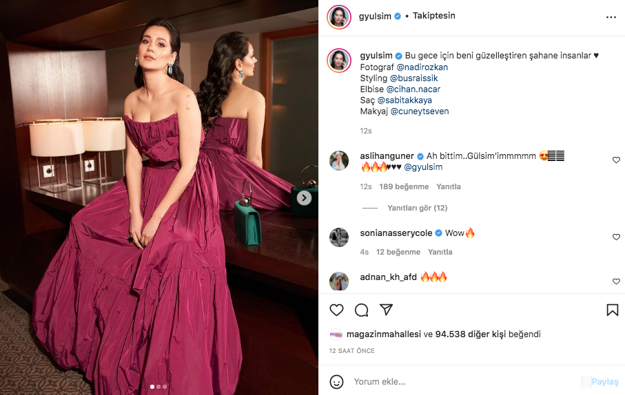 Demet Özdemir ile Oğuzhan Koç'un Paris'te aşk tatili 12