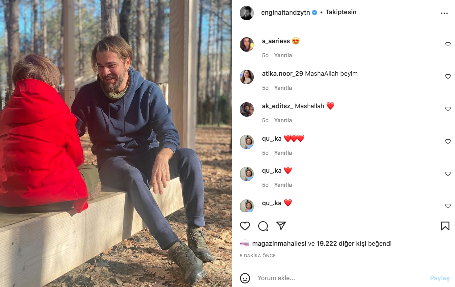 Demet Özdemir ile Oğuzhan Koç'un Paris'te aşk tatili 20