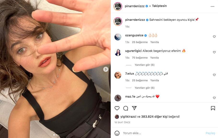 Demet Özdemir ile Oğuzhan Koç'un Paris'te aşk tatili 14