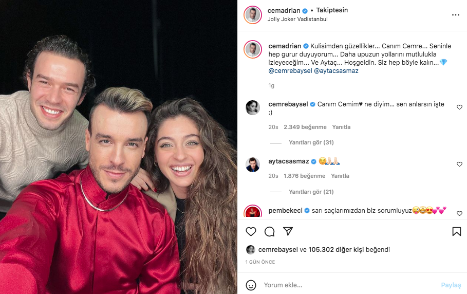 Demet Özdemir ile Oğuzhan Koç'un Paris'te aşk tatili 15