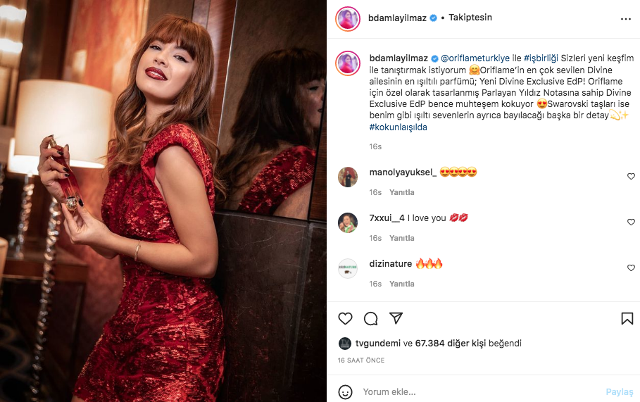 Demet Özdemir ile Oğuzhan Koç'un Paris'te aşk tatili 23