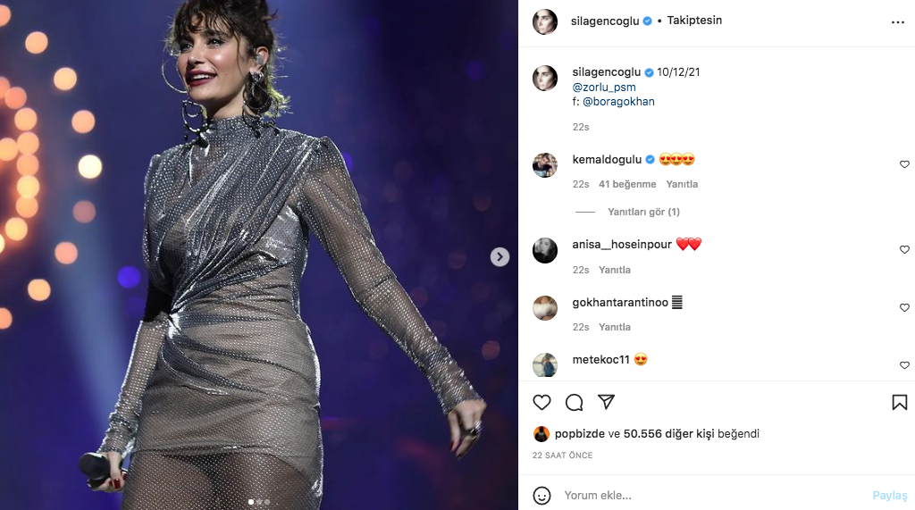 Demet Özdemir ile Oğuzhan Koç'un Paris'te aşk tatili 17