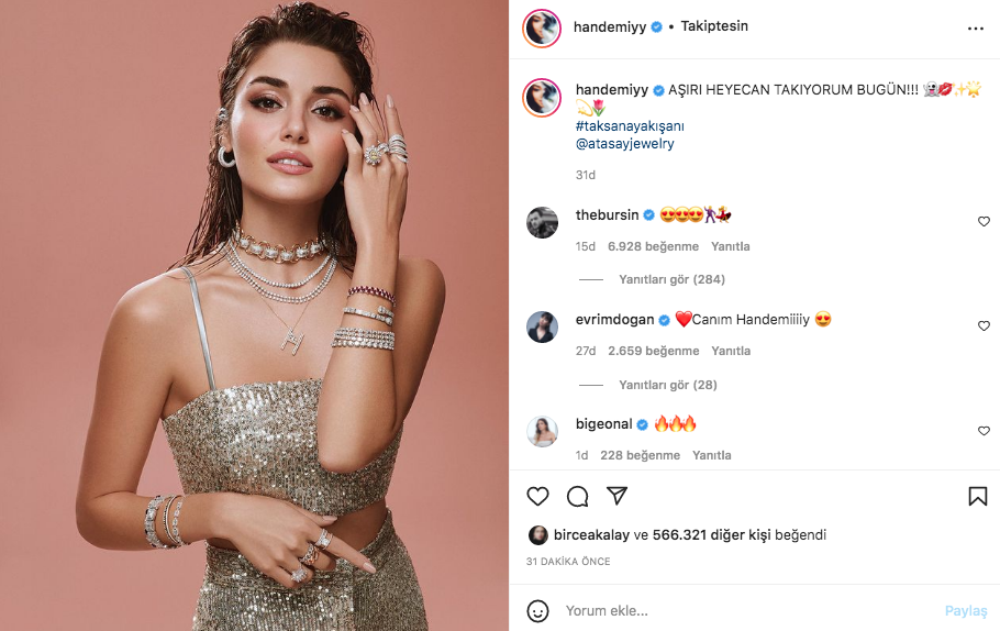 Demet Özdemir ile Oğuzhan Koç'un Paris'te aşk tatili 19