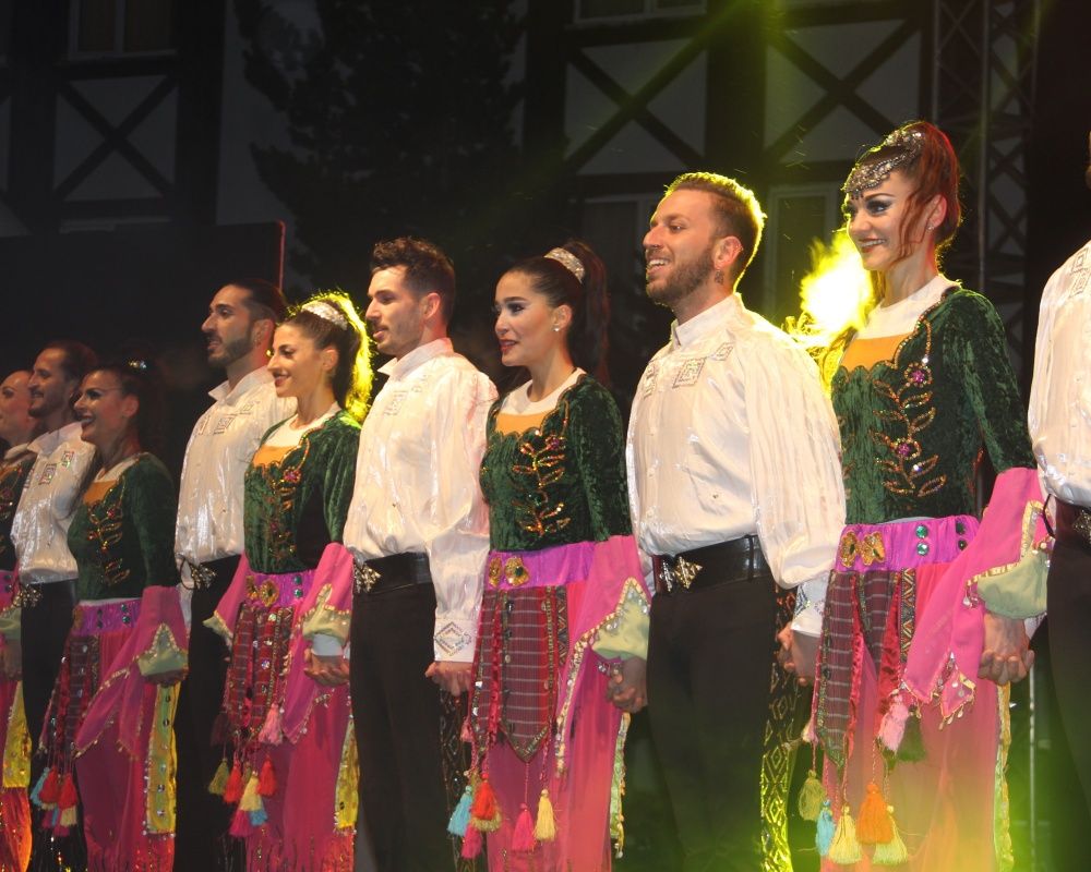 Erzurum Palandöken’de kayak sezonu açıldı 10