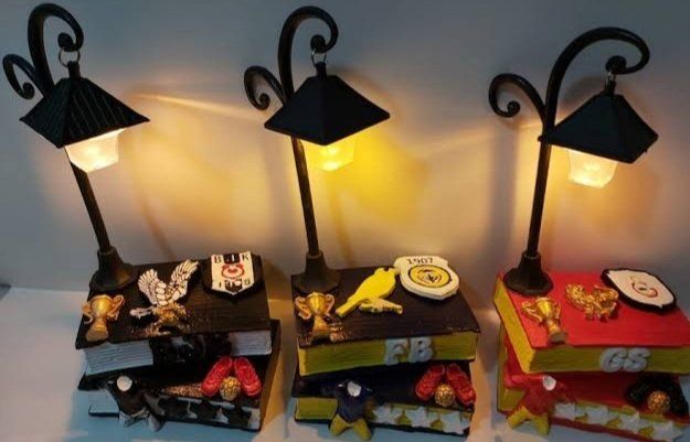 Fanatik taraftarlara özel Yılbaşı hediyesi fikirleri! 3