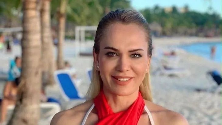 3'üncü Survivor macerası öncesi Nagihan Karadere nostalji yaptı! 15 yıl önceki halini paylaştı! 10