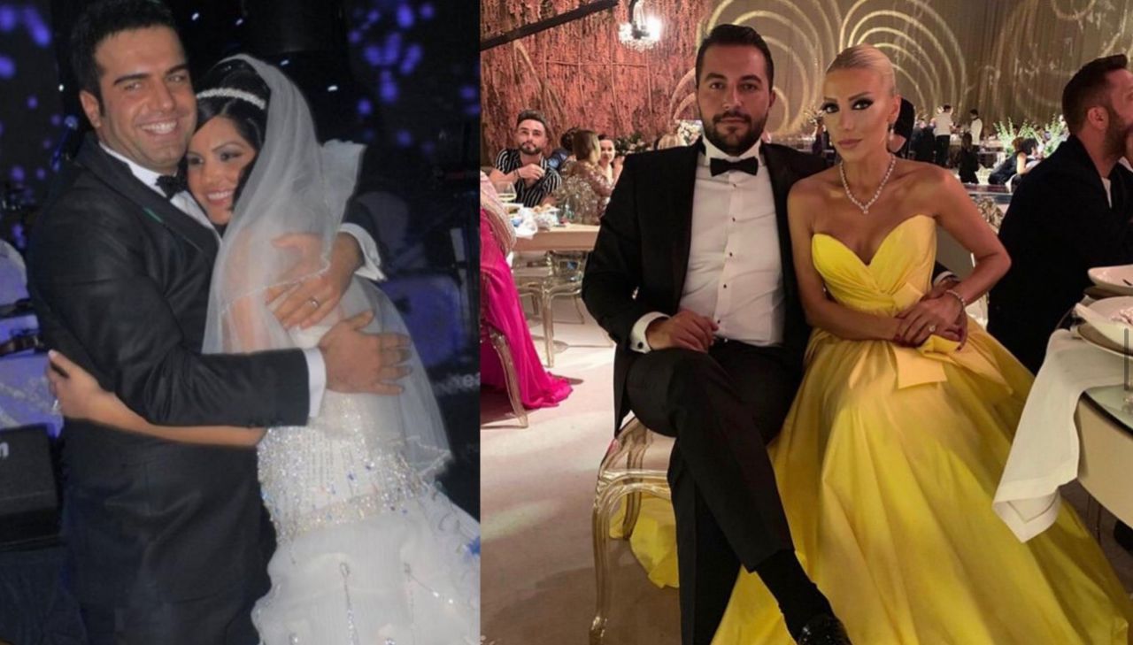 Fatoş Yelliler ile Gökhan Göz'ün ayrılığı kısa sürdü! Sevgilisinin doğum gününde öyle bir şey yaptı ki... 2