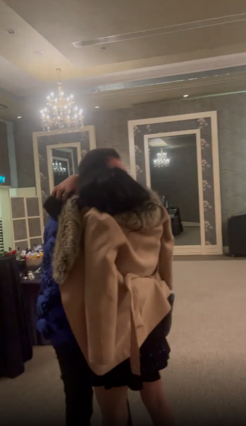 Fatoş Yelliler ile Gökhan Göz'ün ayrılığı kısa sürdü! Sevgilisinin doğum gününde öyle bir şey yaptı ki... 15