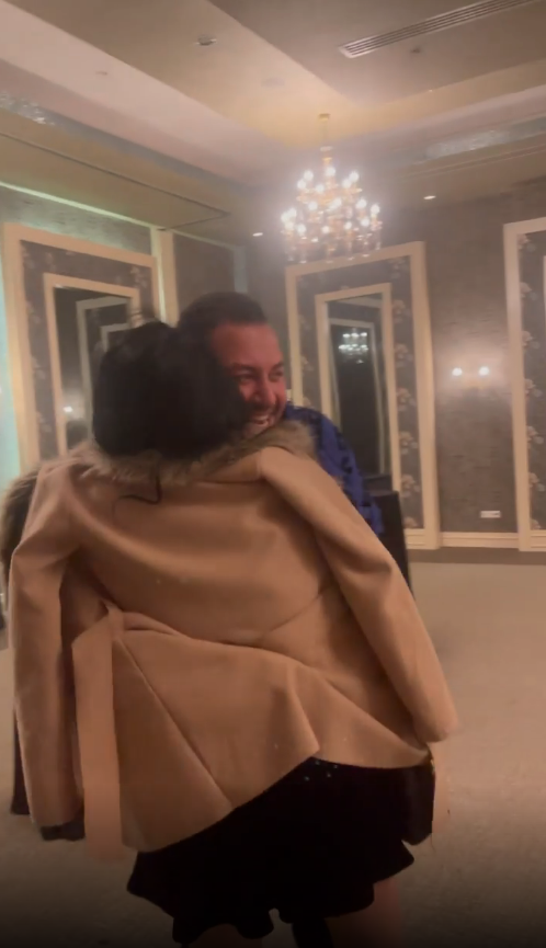 Fatoş Yelliler ile Gökhan Göz'ün ayrılığı kısa sürdü! Sevgilisinin doğum gününde öyle bir şey yaptı ki... 25